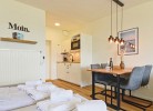 Strandhuus, Wohnung 108 'Kleines Seeglück'