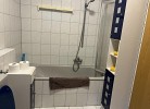 Moderne Fewo Haundorf mit Terrasse ebenerdig