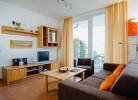 'Strandpark Großenbrode', Haus 'Windrose', Wohnung 4 'Sandperle'