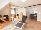 Ferienwohnung im Gottesgarten am Obermain