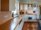 Ferienwohnung Küstenbrise