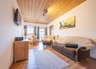 Ferienwohnung [Zwoa]