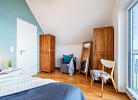Ferienhaus Am Meer by Seeblick Ferien ORO, direkte Wasserlage,Sauna,Kamin