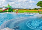 Camping Village Baia Blu La Tortuga Baia Elite