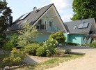 K 100 OG -  charmante Ferienwohnung für die ganze Familie