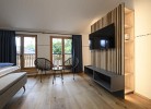 Sternenhimmel - Ferienwohnung 'Herkules' Nr. 6 in Oberammergau
