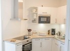 Inselblume 43 - Zentrumsnahe, moderne Ferienwohnung in Burg