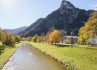 Bergufer - Erdgeschoß in Oberammergau