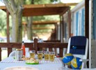 Camping Karavomilos Beach Happy Plus