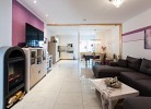 5Sterne Ferienwohnung Orchidee