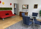 Schwarzwald Appartment Herrischried mit Balkon
