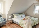 Ferienhaus Hätz un Siel in Maasholm