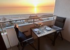 Strandhotel Wohnung 61