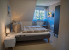 Inselblume 63 - Ferienwohnung in ruhiger Lage, mit Balkon