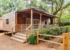Stella del Mare Family Camping Village Lodge Superior AGCLU