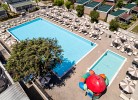 Adriatico Cervia Camping Village Lodge Superior Family