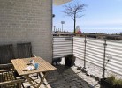 02 Ferienwohnung 'Strandnest 1'  Strandburg App.0.2 rechts