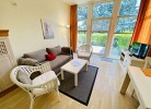 Lotsenhaus/Seeluft