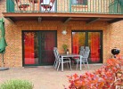 H2 - Schönes Ferienhaus für die ganze Familie direkt an der Müritz