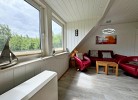 Ferienwohnung mit Balkon