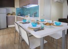 Internazionale Eden Mobilehome Giada für 6 Personen