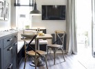 Haus El Mar, Wohnung E 'Brode Huus'