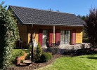 Ferienhaus Schorenmoos-Lodge