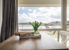 'Strandhuus' (ehem. Strandhotel), Wohnung 'Strandbude 204' (Typ III)