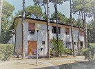 Villa Alemagna-Dreizimmerwohnung C7+