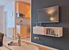 Haus Windjammer, Wohnung 22 'Warderperle'