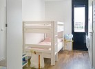 Ferienwohnung zwischen Südstrand und Yachthafen | Stranddistel