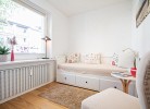 Sylt-to-hus in Alt Westerland