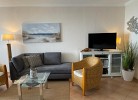 'Strandhuus' (ehem. Strandhotel), Wohnung 322 'Gode Tied' (Typ II)