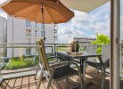 Strandpark Großenbrode, Haus Meerblick, Wohnung 6 'Christina'