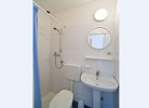 Feriendorf Cisano San Vito Dreizimmer-Bungalow Zaffiro