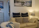 Inselblume 24 - Exklusive Ferienwohnung in der Strandburg