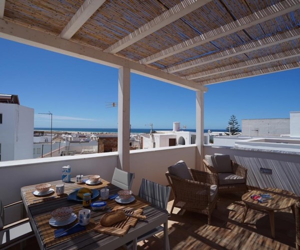Casa Vistalmar