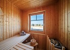 Ferienhaus Strand Hus mit Strandzugang by Seeblick Ferien ORO