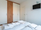 'Strandpark Großenbrode', Haus 'Möwennest', Wohnung 2