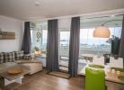 Ferienwohnung Traum Ostseeblick