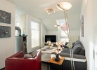 'Strandpark Großenbrode', Haus 'Windrose', Wohnung 13