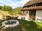 Ferienhaus Waldruhe
