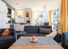 'Strandpark Großenbrode', Haus 'Leuchtturm', Wohnung 5