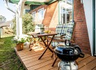 Ferienwohnung Meer & Muh