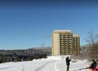 Fernblick Hohegeiß Sauna/Hallenbad