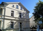 Villa Sandrose - Wohnung 11