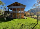 Ferienwohnung Bergufer - Obergeschoß in Oberammergau