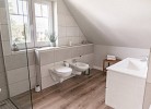 Ferienhaus Hätz un Siel in Maasholm