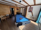Ferienhaus Waldruhe