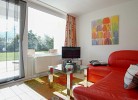'Strandhuus' (ehem. Strandhotel), Wohnung 8 (Typ III)
